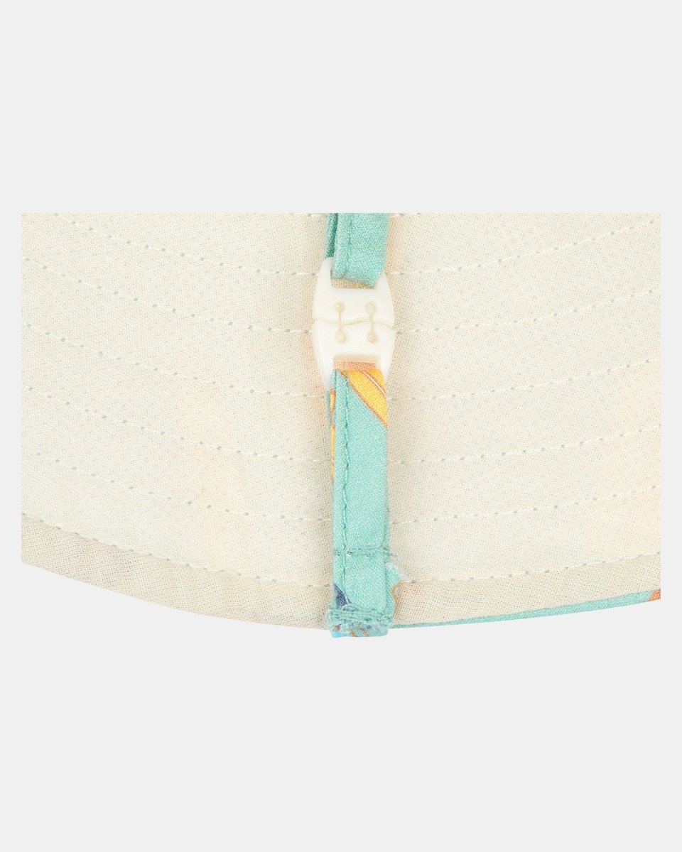 Sunhat Odyssey - Wagon Wheels | Toshi | Baby &amp; Toddler Hats &amp; Beanies | Thirty 16 Williamstown