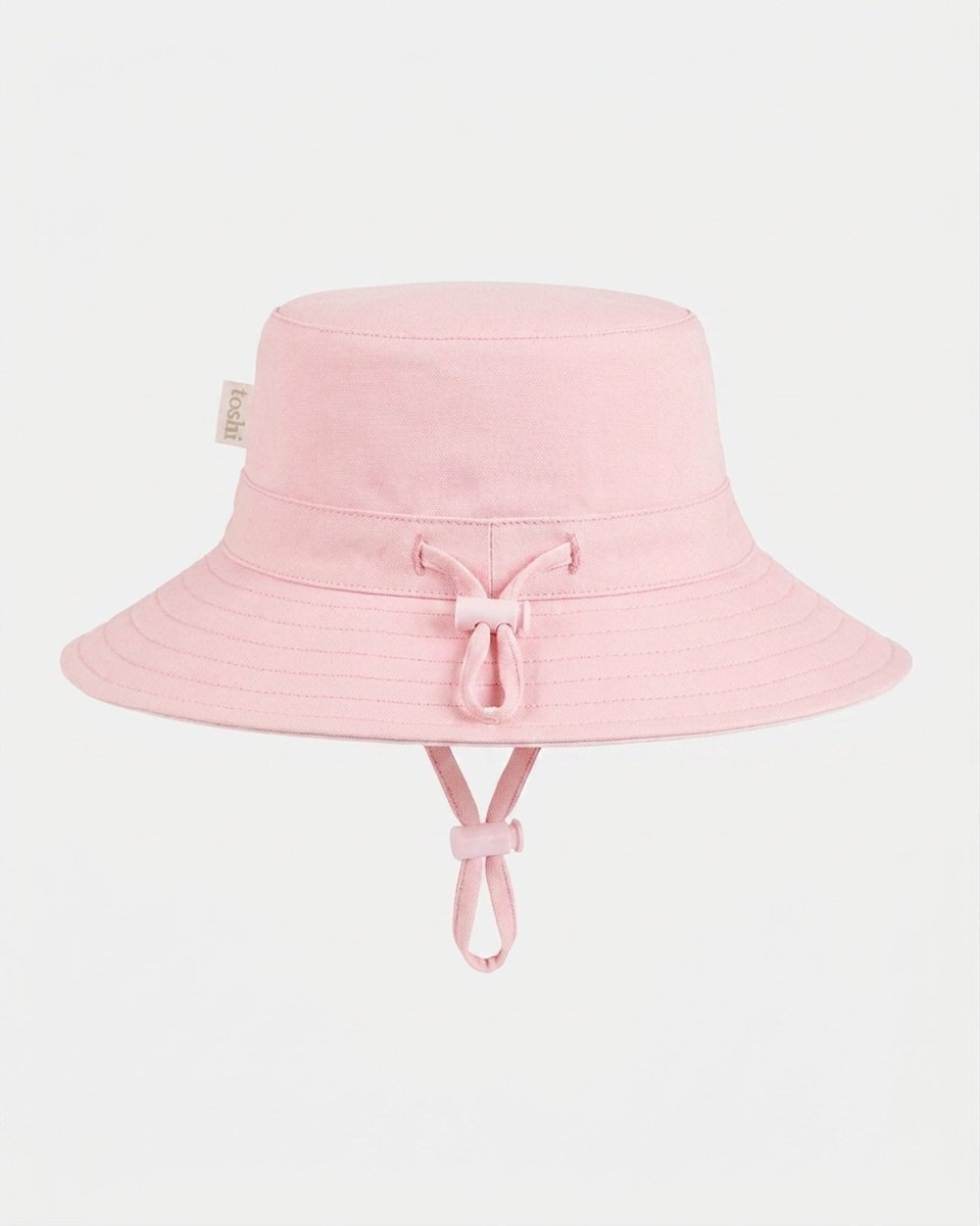 Sunhat Olly - Blossom | Toshi | Baby & Toddler Sunhats | Thirty 16 Williamstown