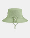 Sunhat Olly - Fern | Toshi | Baby &amp; Toddler Hats &amp; Beanies | Thirty 16 Williamstown