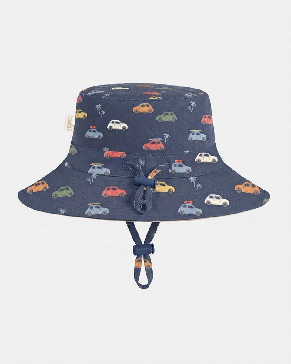 Sunhat Tide Big Mini | Toshi | Baby & Toddler Sunhats | Thirty 16 Williamstown