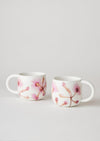 Sunny Day Mugs Two of Set - Fairy Floss Gum | Angus &amp; Celeste | Mugs &amp; Cups | Thirty 16 Williamstown