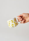 Sunny Day Mugs Two of Set - Wattle | Angus &amp; Celeste | Mugs &amp; Cups | Thirty 16 Williamstown
