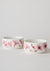 Sunny Day Stackable Bowls Two of Set - Fairy Floss Gum | Angus & Celeste | Serving Ware | Thirty 16 Williamstown