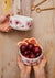 Sunny Day Stackable Bowls Two of Set - Fairy Floss Gum | Angus & Celeste | Serving Ware | Thirty 16 Williamstown