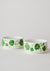 Sunny Day Stackable Bowls Two of Set - Green Nasturtium | Angus & Celeste | Serving Ware | Thirty 16 Williamstown