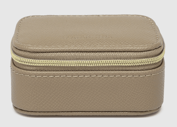 Suzie Jewellery Box - Chai | Louenhide | Accessories | Thirty 16 Williamstown