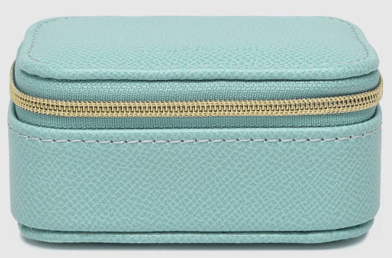 Suzie Jewellery Box - Mint | Louenhide | Accessories | Thirty 16 Williamstown
