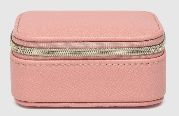 Suzie Jewellery Box - Pink | Louenhide | Accessories | Thirty 16 Williamstown