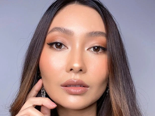 Matte Lipstick - Miss Tanielle DESERT ROSE