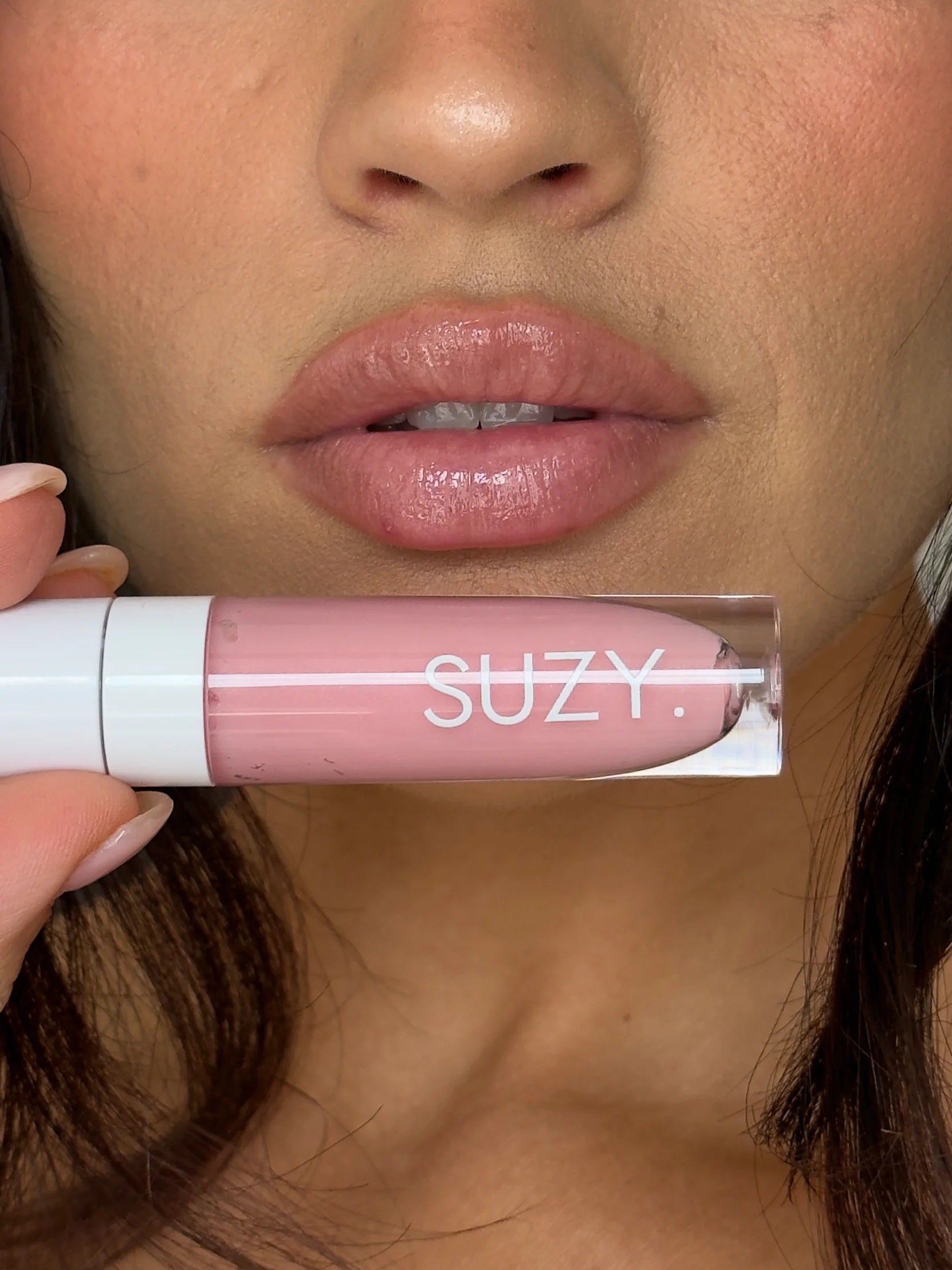 Lipgloss - FAIRY FLOSS