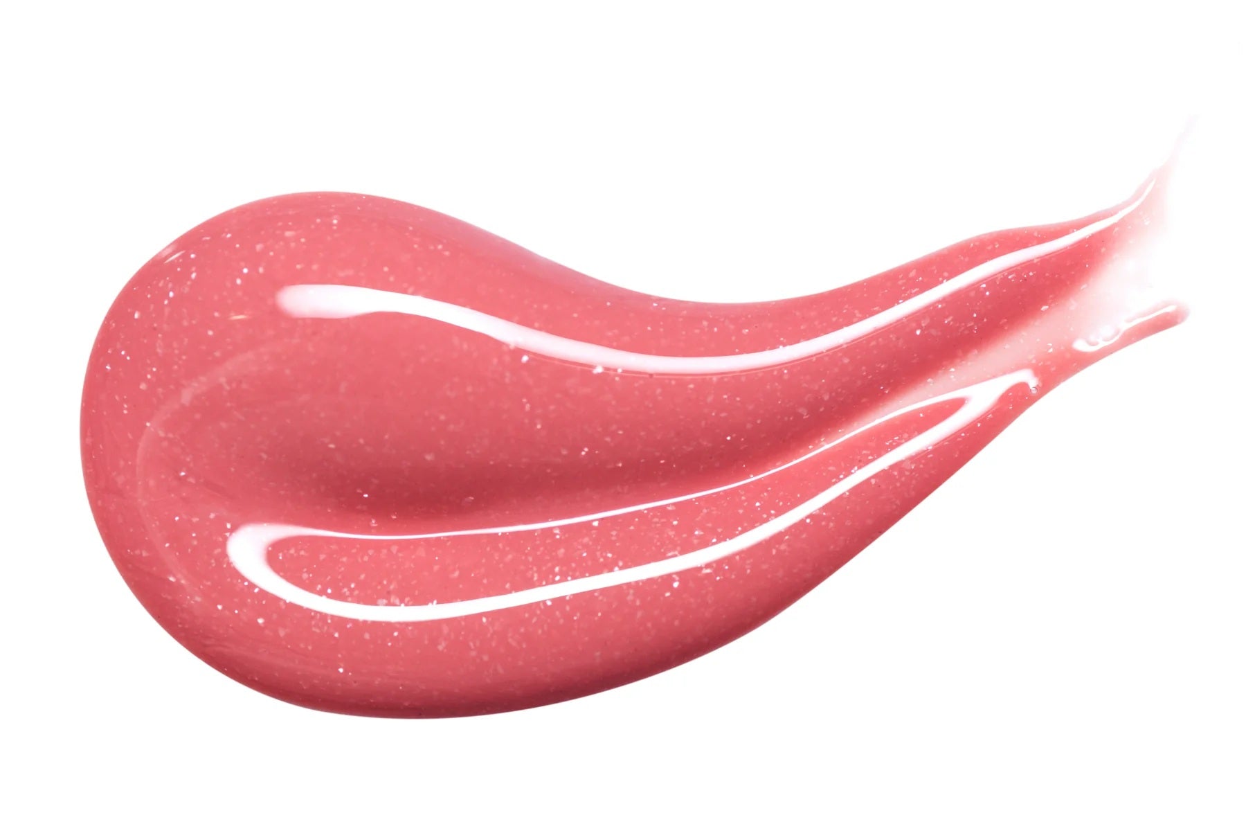 Lipgloss - TEA ROSE