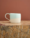 Swatch Mug - Duck Egg | Robert Gordon | Mugs &amp; Cups | Thirty 16 Williamstown