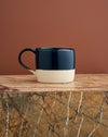 Swatch Mug - Indigo | Robert Gordon | Mugs &amp; Cups | Thirty 16 Williamstown