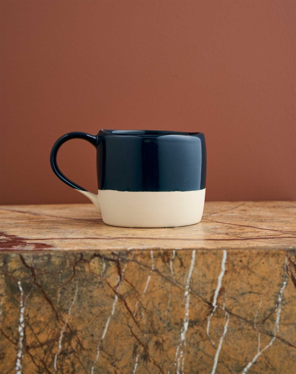 Swatch Mug - Indigo | Robert Gordon | Mugs &amp; Cups | Thirty 16 Williamstown