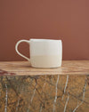 Swatch Mug - White | Robert Gordon | Mugs &amp; Cups | Thirty 16 Williamstown