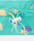 Swim Flap Cap Paradise - Congo Seagrass | Toshi | Baby & Toddler Swim Sun Hats | Thirty 16 Williamstown