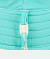 Swim Sunhat Paradise - Congo Seagrass | Toshi | Baby &amp; Toddler Swim Sun Hats | Thirty 16 Williamstown