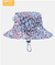 Swim Sunhat Paradise - Wattle Dusk | Toshi | Baby & Toddler Swim Sun Hats | Thirty 16 Williamstown