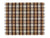 Tartan Throw - Camel Stewart | Bronte By Moon | Throws & Rugs | Thirty 16 Williamstown