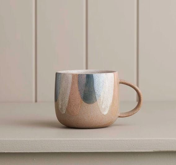 Tate My Mug - Blue | Robert Gordon | Mugs & Cups | Thirty 16 Williamstown