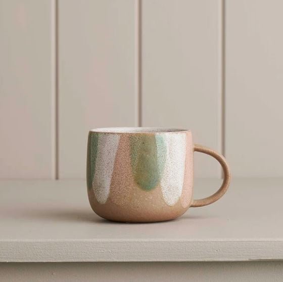 Tate My Mug - Green | Robert Gordon | Mugs &amp; Cups | Thirty 16 Williamstown