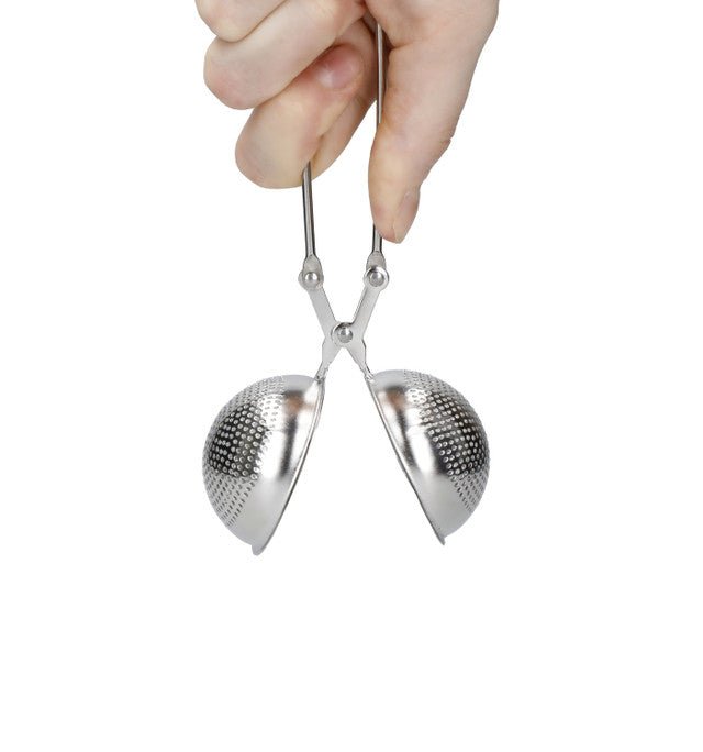 Tea Infuser Stainless Steel Single Cup | La Cafetière | Kitchen Accessories | Thirty 16 Williamstown
