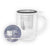 Tea Mug For 1 - Including French Earl Grey Tea Loose Leaf Travel Tin | Tea Tonic | Tea & Accessories | Thirty 16 Williamstown