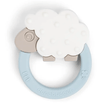 Teether Sheepy - Blue | Done By Deer | Comforters, Teethers &amp; Rattles | Thirty 16 Williamstown