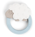 Teether Sheepy - Blue | Done By Deer | Comforters, Teethers & Rattles | Thirty 16 Williamstown