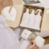 The Retreat - Kitchen Trio &amp; Towel Gift Set | Al.ive Body | At The Sink | Thirty 16 Williamstown