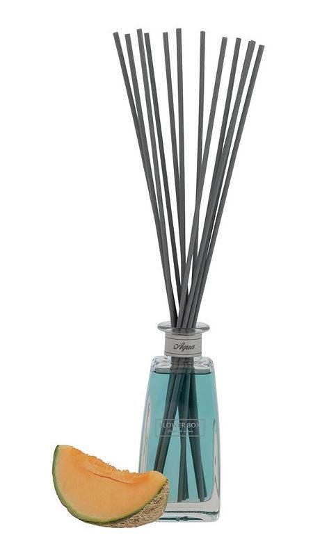 The Standard Diffuser - Aqua | Flower Box | Home Fragrances | Thirty 16 Williamstown