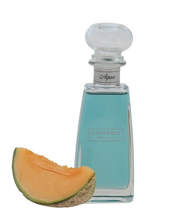 The Standard Diffuser - Aqua | Flower Box | Home Fragrances | Thirty 16 Williamstown