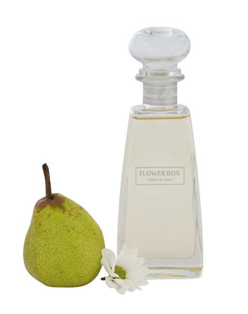 The Standard Diffuser - Flowers &amp; Pear | Flower Box | Home Fragrances | Thirty 16 Williamstown