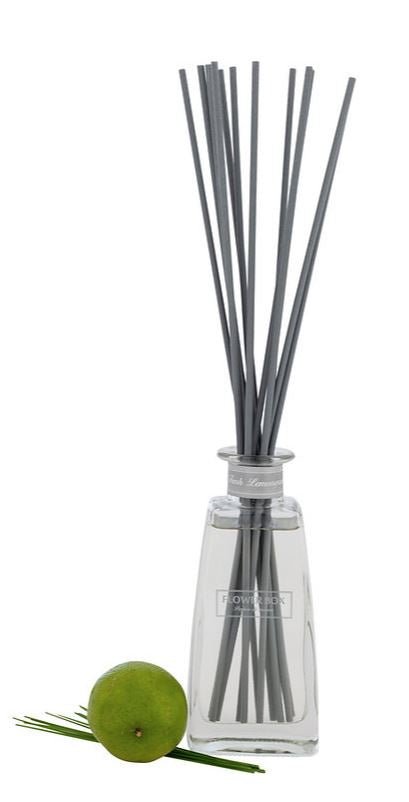 The Standard Diffuser - Fresh Lemongrass | Flower Box | Home Fragrances | Thirty 16 Williamstown