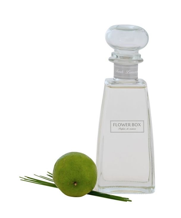 The Standard Diffuser - Fresh Lemongrass | Flower Box | Home Fragrances | Thirty 16 Williamstown