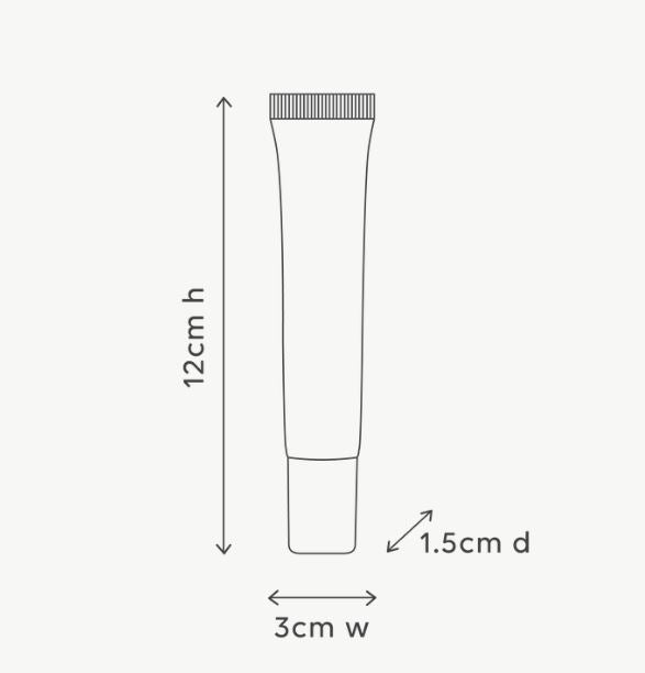 Tinted Lip Butter - Lychee Blush | Al.ive Body | Beauty | Thirty 16 Williamstown