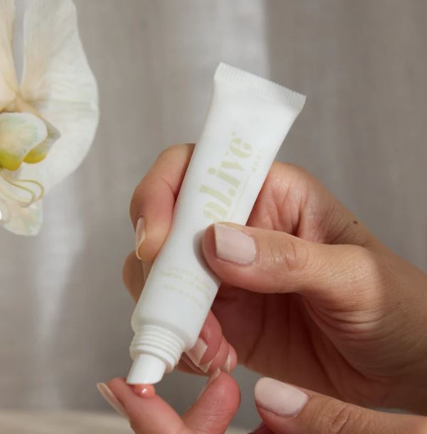 Tinted Lip Butter - Lychee Blush | Al.ive Body | Beauty | Thirty 16 Williamstown