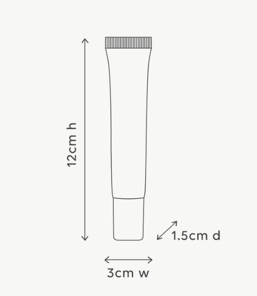 Tinted Lip Butter - Raspberry Blossom | Al.ive Body | Beauty | Thirty 16 Williamstown