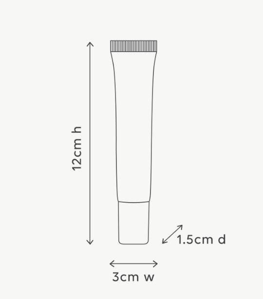 Tinted Lip Butter - Sheer Lime | Al.ive Body | Beauty | Thirty 16 Williamstown