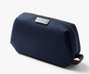 Toiletry Kit Plus - Navy | Bellroy | Men&#39;s Grooming &amp; Toiletry Bags | Thirty 16 Williamstown