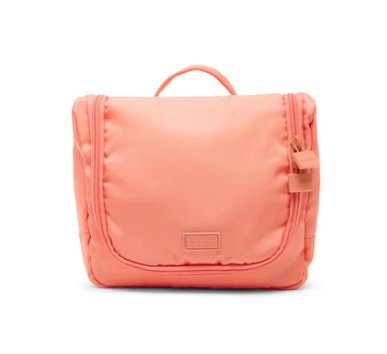 Toiletry Organiser Large - Apricot | Lapoche | Travel Accessories | Thirty 16 Williamstown
