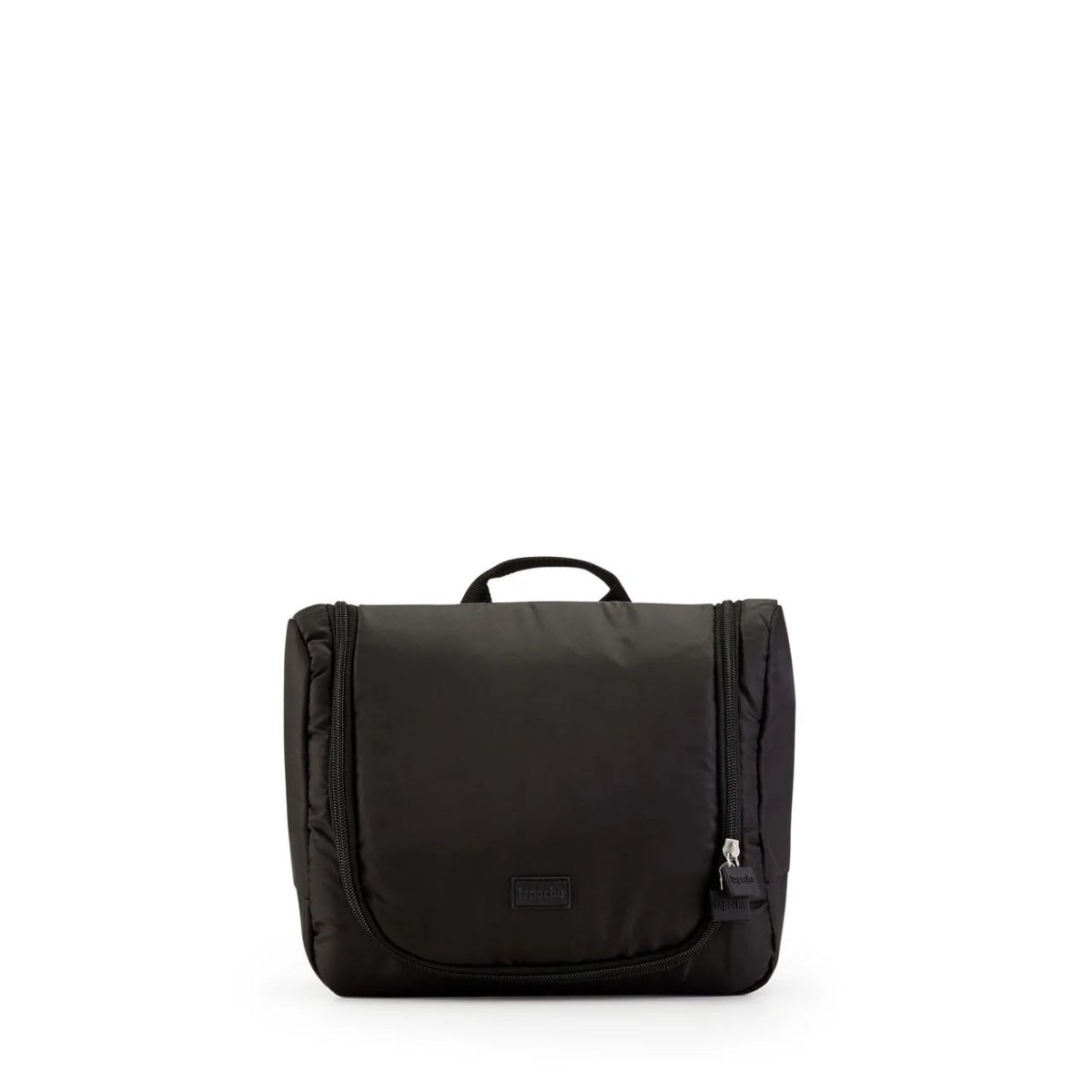 Toiletry Organiser Small - Black | Lapoche | Travel Accessories | Thirty 16 Williamstown