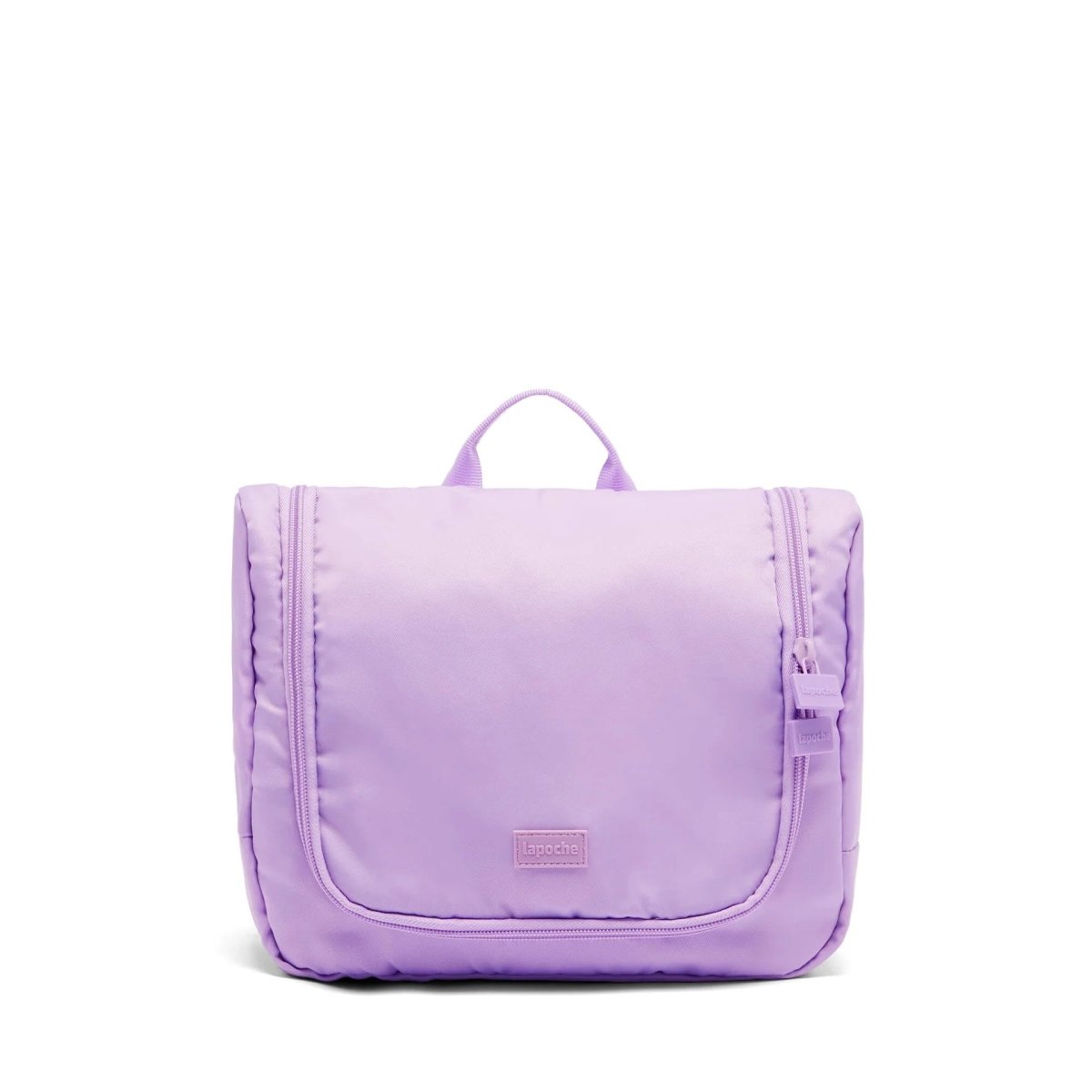 Toiletry Organiser Small - Lilac | Lapoche | Travel Accessories | Thirty 16 Williamstown