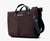 Tokyo Messenger Bag 14" - Deep Plum | Bellroy | Travel Bags | Thirty 16 Williamstown