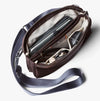 Tokyo Side Bag - Deep Plum | Bellroy | Travel Bags | Thirty 16 Williamstown