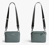Tokyo Side Bag - Everglade | Bellroy | Travel Bags | Thirty 16 Williamstown
