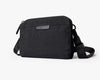Tokyo Side Bag - Raven | Bellroy | Travel Bags | Thirty 16 Williamstown