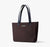 Tokyo Tote Compact - Deep Plum | Bellroy | Travel Bags | Thirty 16 Williamstown