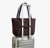 Tokyo Wonder Tote 15L - Deep Plum | Bellroy | Travel Bags | Thirty 16 Williamstown