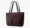 Tokyo Wonder Tote 15L - Deep Plum | Bellroy | Travel Bags | Thirty 16 Williamstown